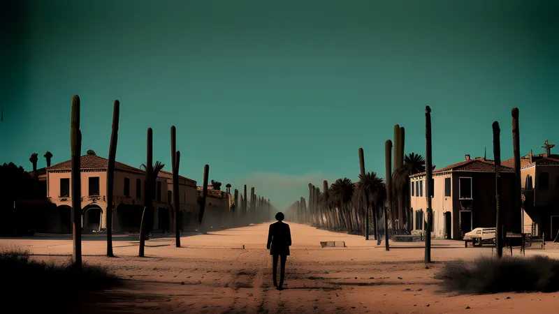 Nicolas Roeg: The Fractured Image