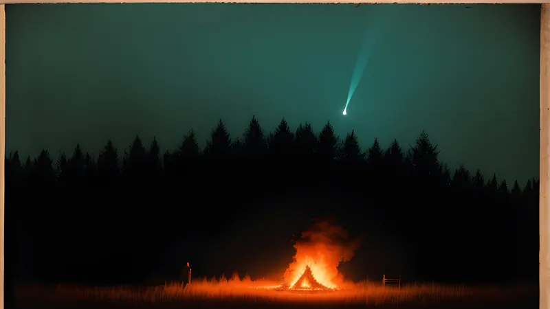 Night of the Demon: The Runes and the Restraint