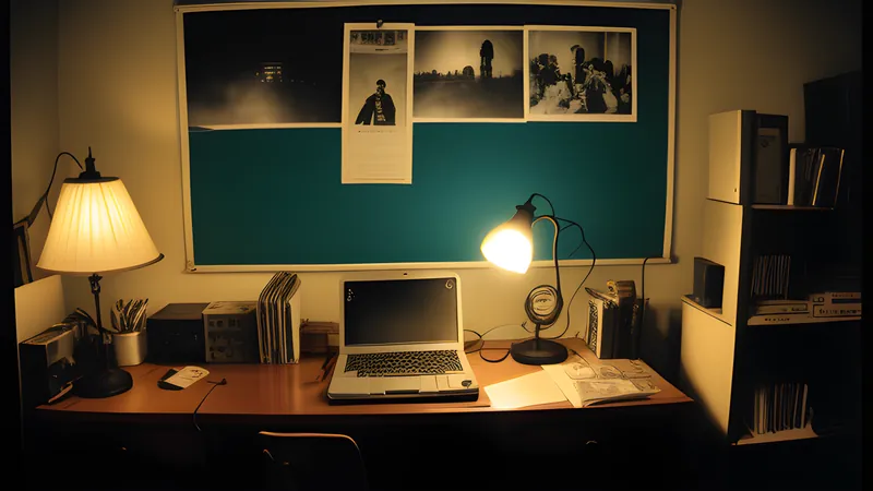 Noroi: The Curse — The Found-Footage Film That Out-Blairs Blair