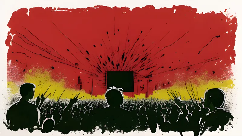 Northside, Aarhus: The Hometown Festival