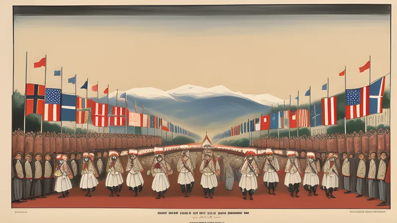 Norwegian Constitution Day
