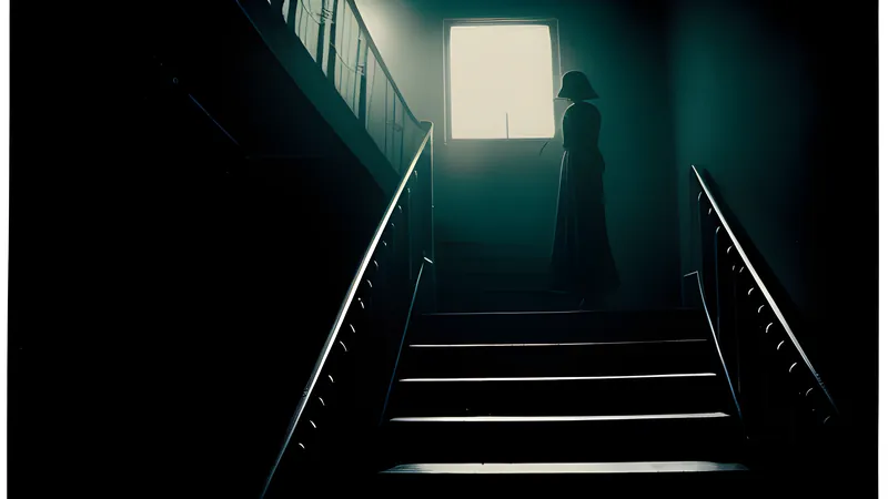 Nosferatu (1922): The Vampire Film That Outlived Its Lawsuit