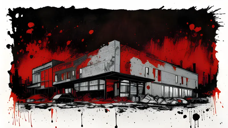 Nosturi, Helsinki: The Beloved Room We Lost