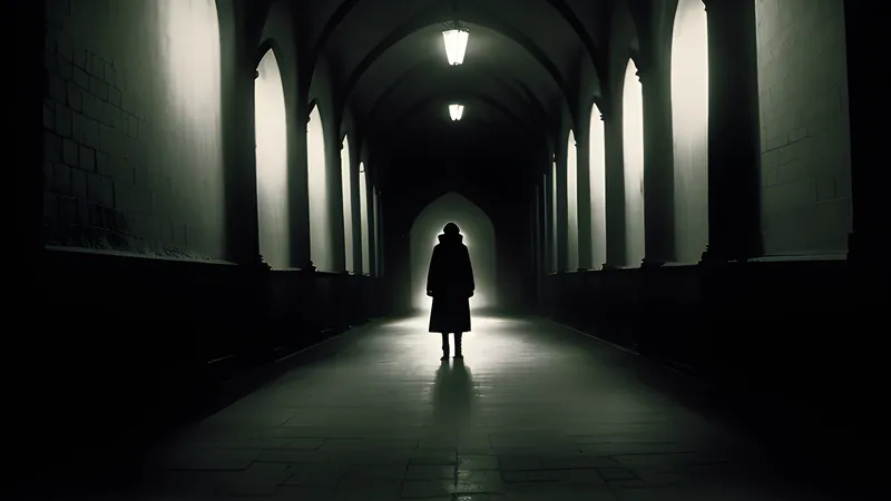 Nunsploitation: The Convent as a Horror Engine