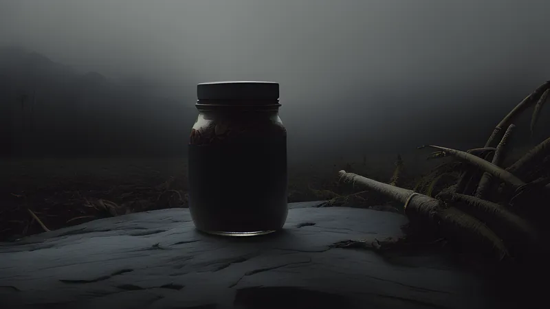Nutella and Palm Oil: The Spread That Stood Trial