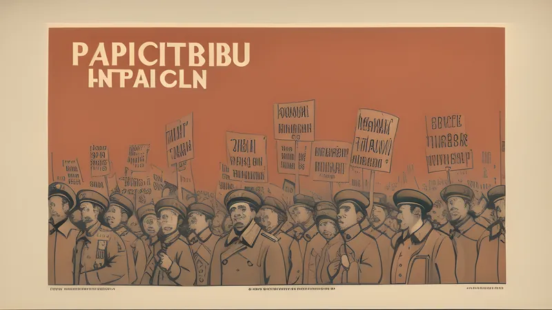 October Revolution