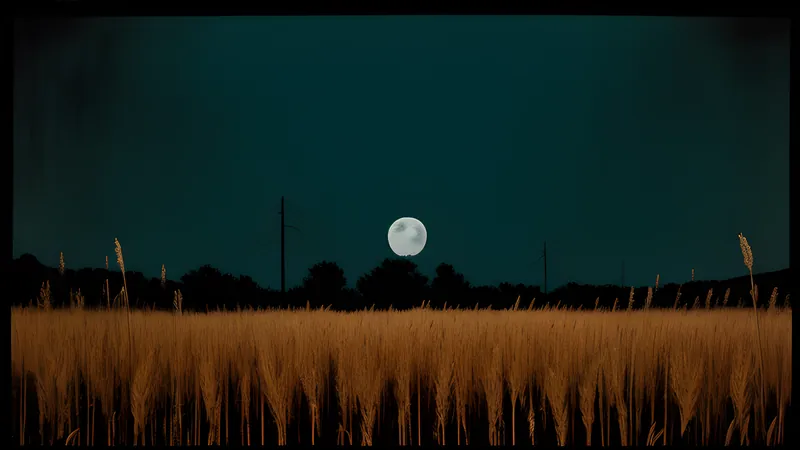 Onibaba: The Reed Field and the Demon Mask