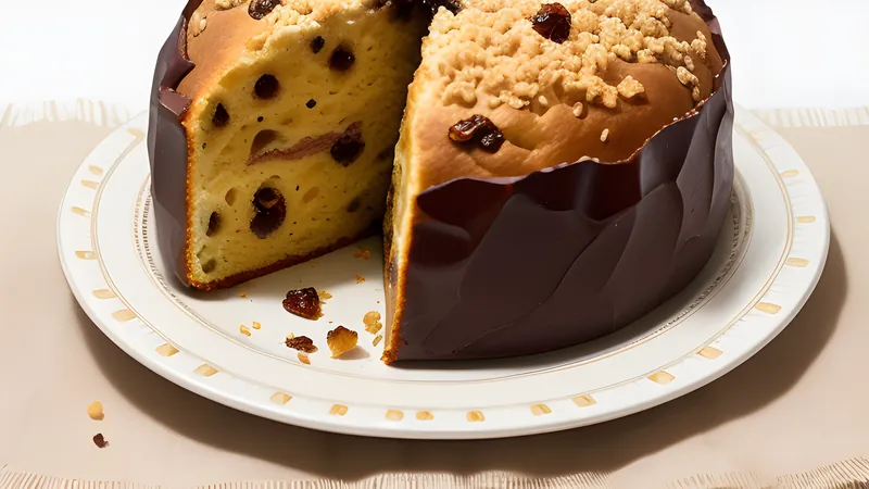 Panettone: The Long Proof Worth the Patience