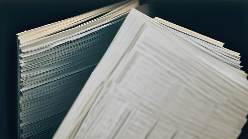 Paperless + a Local LLM: Auto-Tagging Scans Offline