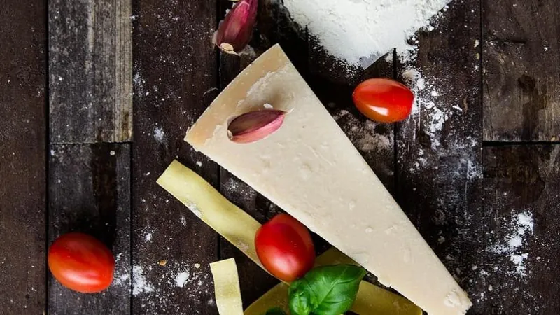 Mediterranean Diet
