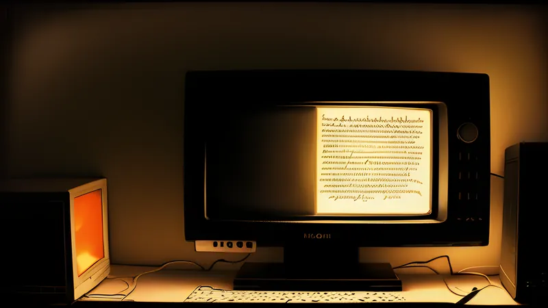 Pentiment: The Manuscript as Murder Mystery