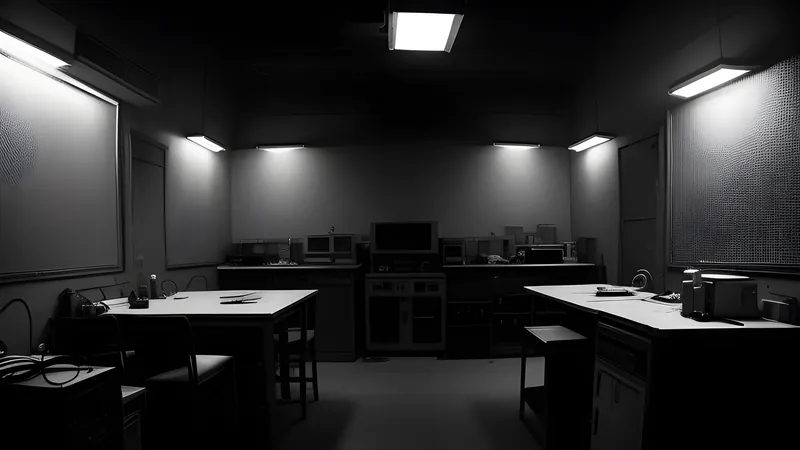 Pi: Aronofsky's Migraine in Black and White