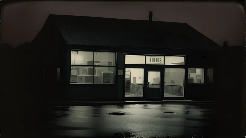 Pizzagate: How a Lie Walked Into a Pizzeria