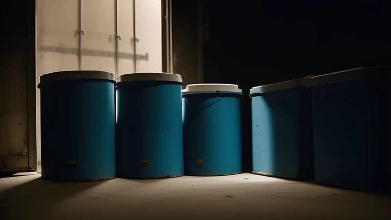 Containers slotting directly into a glowing systemd chassis with no daemon in between