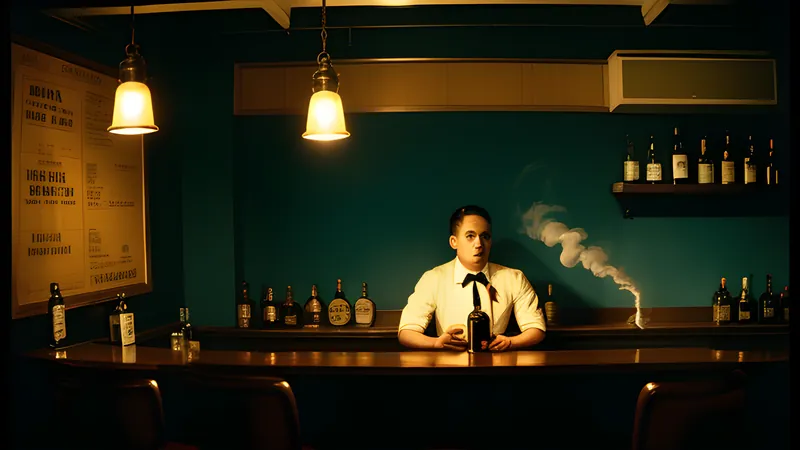 Predestination: The Heinlein Loop, Filmed Faithfully