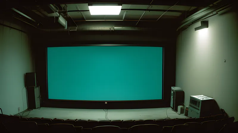 Primer: The Time-Travel Film That Refuses to Explain Itself