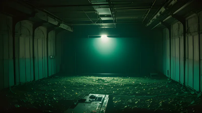 Prince of Darkness: Carpenter's Quantum Apocalypse