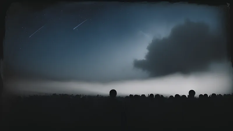 Project Blue Beam: The Hologram Apocalypse