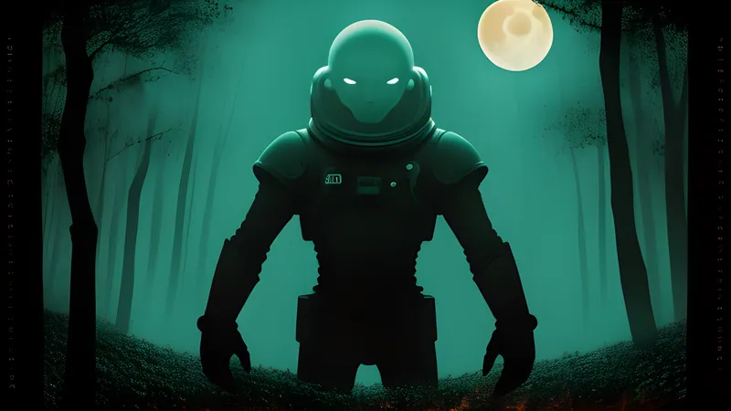 Prospect: The Lo-Fi Space Western That Works