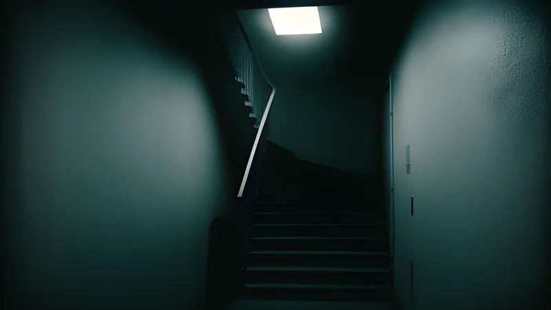 REC: The Found-Footage Film That Actually Sprints