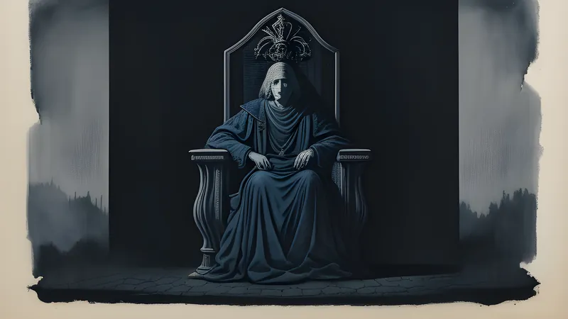 Reptilians: The Lizards Beneath the Crown