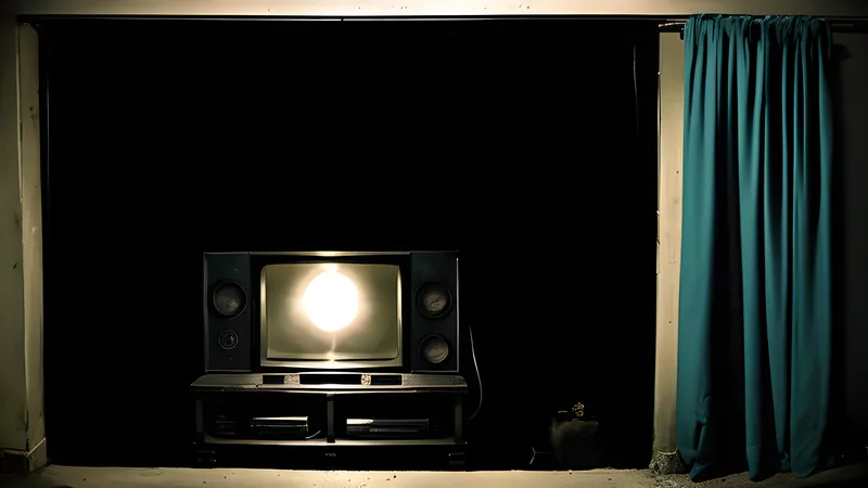 Ringu: The Well, the Tape, and the Slowest Dread in Horror