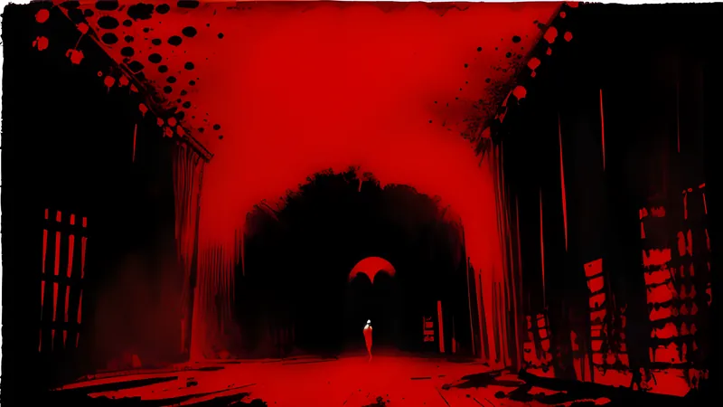 Roadburn 2017: The Doom Pilgrimage, First Steps