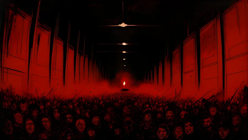 Roadburn: The Doom Pilgrimage Where the Lineup Is a Dare