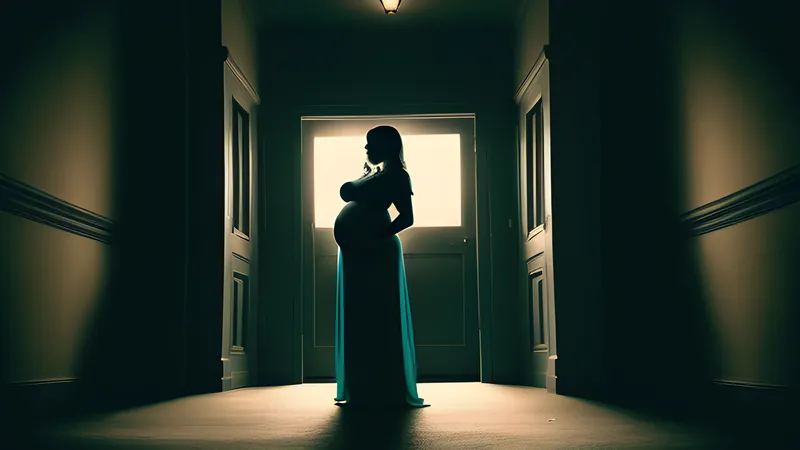 Rosemary's Baby: The Horror of Being Not Believed