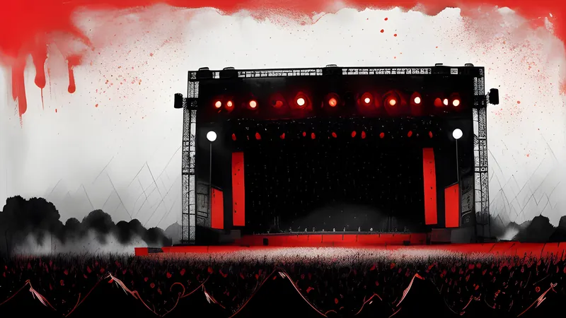 Roskilde 2023: Back to Full Strength