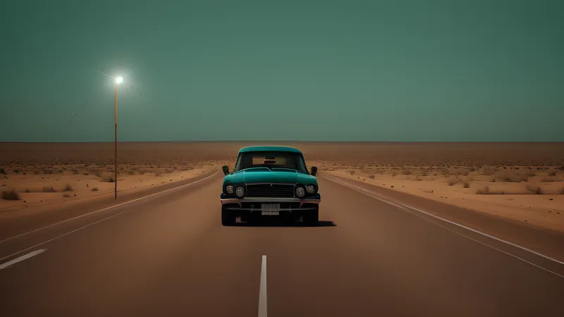 Rubber: The Killer-Tyre Film About Watching Films