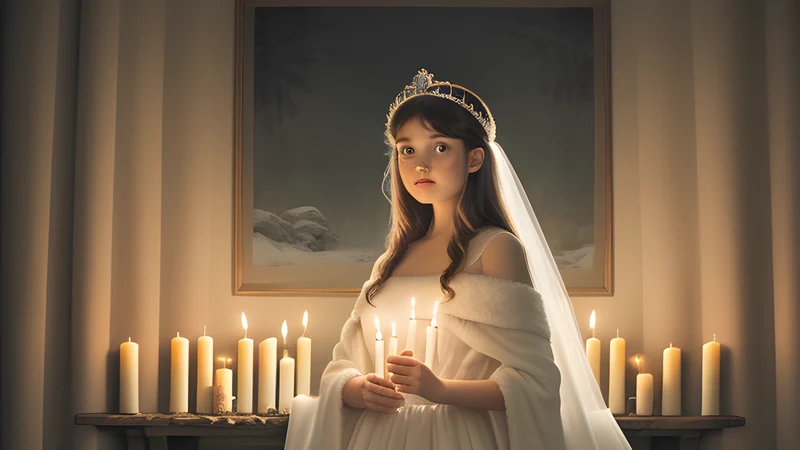 Saint Lucy's Day