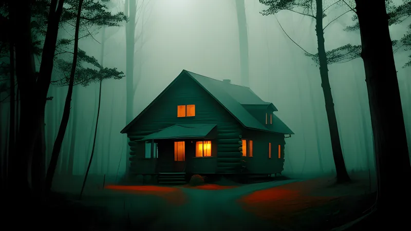 Sam Raimi: From the Cabin to the Multiplex