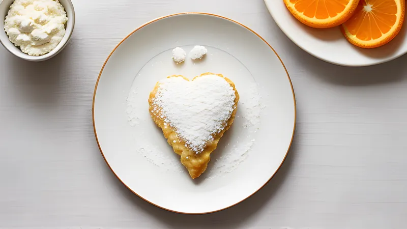 Sfogliatella: The Layered Neapolitan Shell