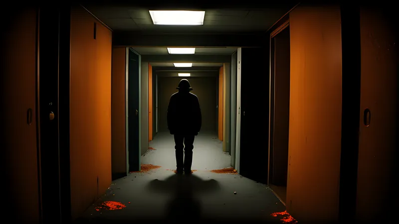 Signalis: The Survival Horror That Reads Like a Poem