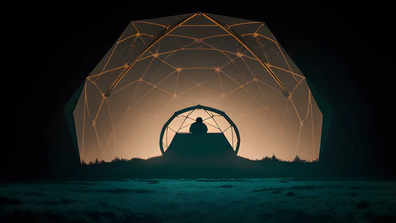 Silent Running: The Ecological Sci-Fi That Broke Hearts
