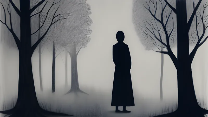 Slender Man: The Monster the Internet Made