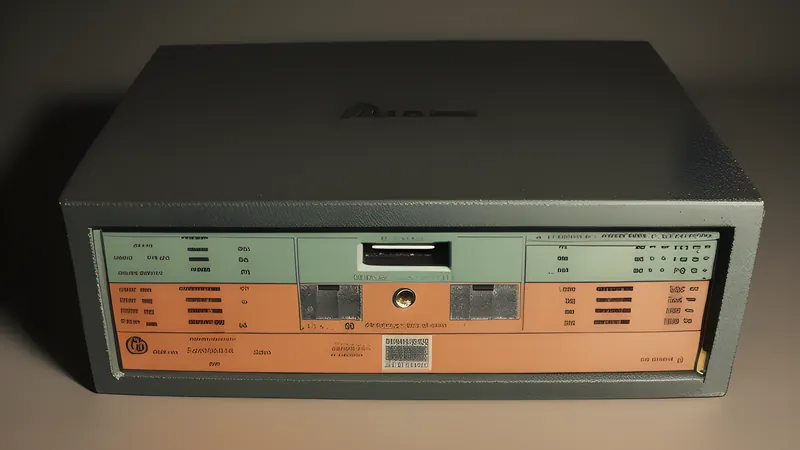 SNMP Is Not Dead: Monitoring the Dumb Boxes
