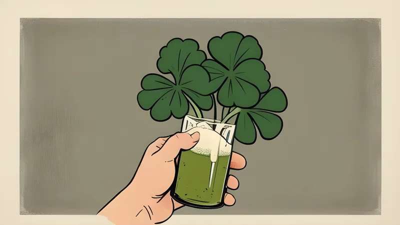 St. Patrick's Day