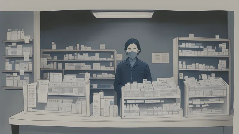 Statins and Big Pharma: The Argument Behind the Prescription