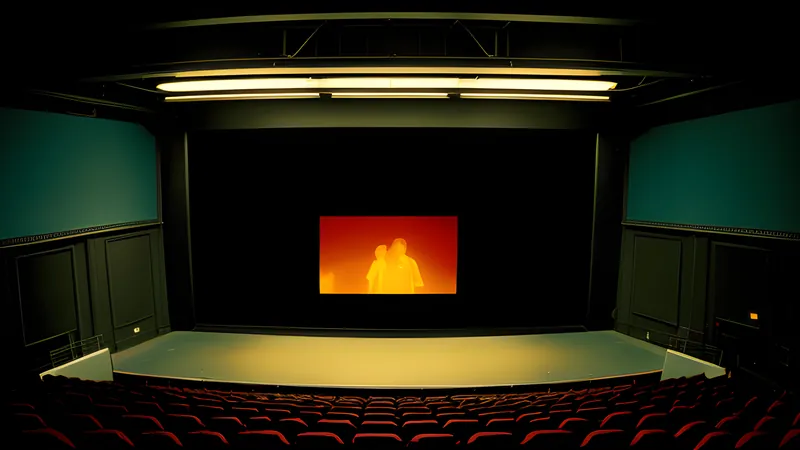 Subtitles or Dubbing: What a Genre Film Loses Either Way