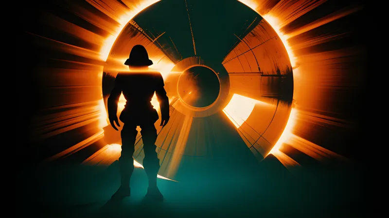 Sunshine: Boyle's Beautiful Film That Loses Its Nerve in Act Three