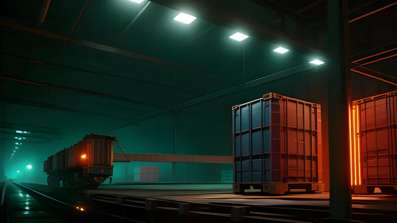 Supply Chain Attacks: From npm Typosquatting to Poisoned Container Images