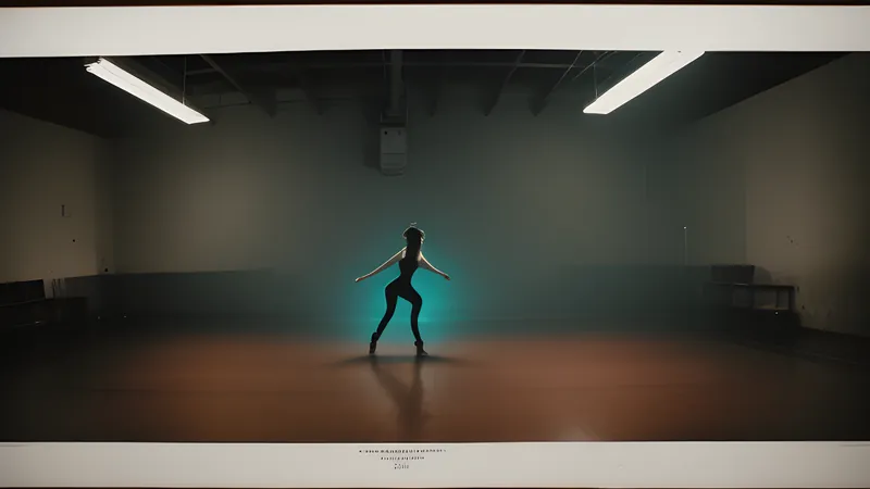 Suspiria (2018): The Remake That Chose Dread Over Dazzle