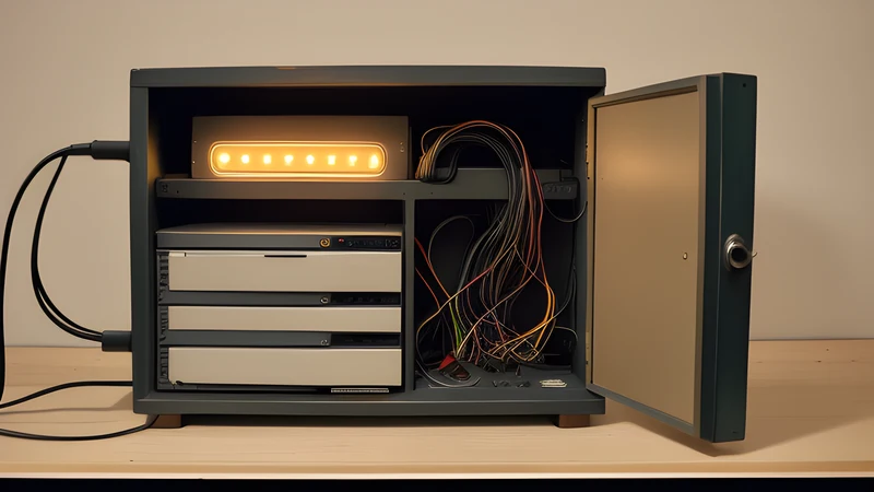 Sysadmin Appreciation Day