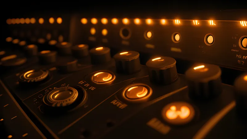 sysctl Hardening: The Kernel Knobs That Matter