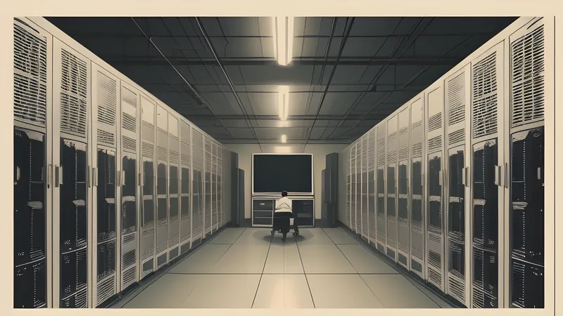 System Administrator Appreciation Day