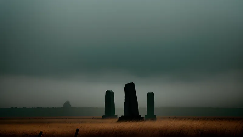Ten Essential Folk-Horror Films