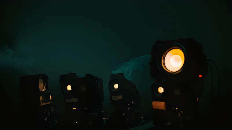 Ten Found-Footage Films That Actually Work