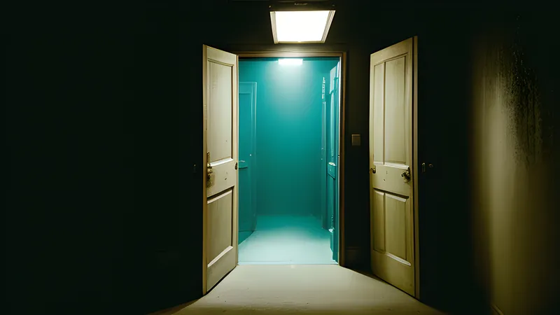 Ten One-Location Thrillers